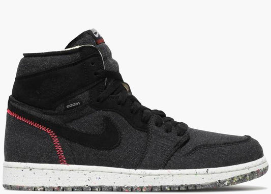 JORDAN 1 HIGH ZOOM CRATER