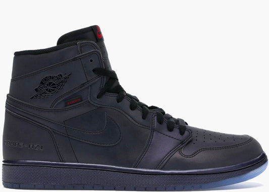 JORDAN 1 HIGH ZOOM FEARLESS
